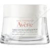 Avéne Creme Nutritive Revitalisante Riche krém 50 ml Avéne Creme Nutritive Revitalisante Riche krém 50 ml