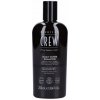 American Crew šampón na biele a sivé vlasy 250 ml