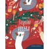 Tajomstvo Štedrého večera - Júlia Buchová Tajomstvo Štedrého večera - Júlia Buchová