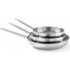 Hendi Panvica bez pokrievky Kitchen Line 1,9 L 240 x H 50 mm Hendi Panvica bez pokrievky Kitchen Line 1,9 L 240 x H 50 mm