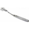 fetish Collection Single Pinwheel Silver fetish Collection Single Pinwheel Silver