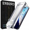 Tvrdené sklo Erbord pre Apple iPhone 17 Pro, 2 ks Tvrdené sklo Erbord pre Apple iPhone 17 Pro, 2 ks