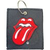 Prívesok na kľúče The Rolling Stones Classic Tongue Prívesok na kľúče The Rolling Stones Classic Tongue