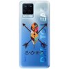 Odolné silikónové puzdro iSaprio - BOHO - Realme 8 / 8 Pro Odolné silikónové puzdro iSaprio - BOHO - Realme 8 / 8 Pro