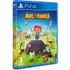 Autonauts (PS4) 5056635600318 Autonauts (PS4) 5056635600318