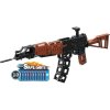 Qman Model Power 6006 AK-47 Assault rifle Qman Model Power 6006 AK-47 Assault rifle