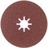 DEMA Fíbrový brúsny kotúč 125 mm K80, 25 ks DEMA Fíbrový brúsny kotúč 125 mm K80, 25 ks