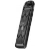 Lost Vape Ursa Nano Pod elektronická cigareta 800 mAh Wave Black 1 ks Lost Vape Ursa Nano Pod elektronická cigareta 800 mAh Wave Black 1 ks