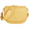 Dámska kabelka , Navy Farba: Yellow Dámska kabelka , Navy Farba: Yellow