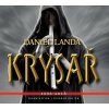 Daniel Landa: Krysař 1996-2018 - 2CD Daniel Landa: Krysař 1996-2018 - 2CD