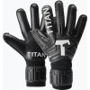 Brankárske rukavice T1TAN Classic 1.0 Black-Out FP black Brankárske rukavice T1TAN Classic 1.0 Black-Out FP black