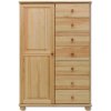 Komoda s množstvom zásuviek KD126 Komoda s množstvom zásuviek KD126