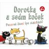 Dorotka a sedm koček - Junior Dorotka a sedm koček - Junior