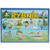 HRA RYBNÍK HRA RYBNÍK