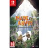 Made in Abyss: Binary Star Falling into Darkness