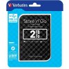 Verbatim Store 'n' Go 2TB, 2.5