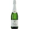 Dr. Loosen Riesling Sparkling Extra Dry 12% 0,75 l (čistá fľaša)