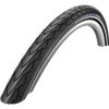 Plášť Schwalbe Marathon Racer 26x1,5, 55-559 Raceguard černý reflexní pásek - drát Plášť Schwalbe Marathon Racer 26x1,5, 55-559 Raceguard černý reflexní pásek - drát
