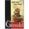 Kráľ Matej v New Honte - Grendel Lajos Kráľ Matej v New Honte - Grendel Lajos
