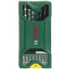 BOSCH 15dielna sada Mini-X-Line mix 2607019579 BOSCH 15dielna sada Mini-X-Line mix 2607019579