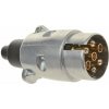 ACI Zástrčka 7 pin 12 V hliník ACI Zástrčka 7 pin 12 V hliník