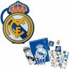 Kreatívny set v 3D kufríku Real Madrid Kreatívny set v 3D kufríku Real Madrid