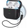ESR Orbit Hybrid HaloLock Apple AirPods 4 KF2335925 ESR Orbit Hybrid HaloLock Apple AirPods 4 KF2335925