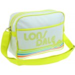 Lonsdale Neon Flight Bag