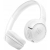 Slúchadlá JBL Tune 530BT White JBL T530BTWHT Slúchadlá JBL Tune 530BT White JBL T530BTWHT