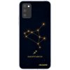 Picasee silikónový prehľadný obal pre Samsung Galaxy A03s A037G - SAGITTARIUS Picasee silikónový prehľadný obal pre Samsung Galaxy A03s A037G - SAGITTARIUS