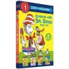 Cooking with Dr. Seuss Step Into Reading Box Set: Cooking with the Cat; Cooking with the Grinch; Cooking with Sam-I-Am; Cooking with the Lorax (Brožovaná) Cooking with Dr. Seuss Step Into Reading Box Set: Cooking with the Cat; Cooking with the Grinch; Cooking with Sam-I-Am; Cooking with the Lorax (Brožovaná)