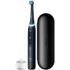 ORAL-B IO Series 5 Matt Black - Elektrická zubná kefka ORAL-B IO Series 5 Matt Black - Elektrická zubná kefka