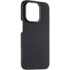 Tactical MagForce Aramid Apple iPhone 14 Pro čierne Tactical MagForce Aramid Apple iPhone 14 Pro čierne