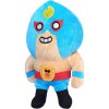 Plush Plyšová hračka Brawl Stars El Primo 25cm Plush Plyšová hračka Brawl Stars El Primo 25cm