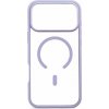 Aiino - Jump Ultra-protective case with magnet for iPhone 17 Pro - Lilac Aiino - Jump Ultra-protective case with magnet for iPhone 17 Pro - Lilac