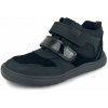 Dievčenské celoročné barefoot topánky Protetika BANET NERO - 23 Dievčenské celoročné barefoot topánky Protetika BANET NERO - 23