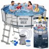 Bestway Steel Pro Max 3,66 x 1 m 56418 Bestway Steel Pro Max 3,66 x 1 m 56418