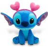 Plyšák - Lilo & Stitch Stitch Love 25 cm Plyšák - Lilo & Stitch Stitch Love 25 cm