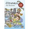 Čítanka pro 3. ročník ZŠ - Lenka Bičanová Čítanka pro 3. ročník ZŠ - Lenka Bičanová