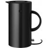 Stelton EM 77 čierna / rýchlovarná kanvica / 1850 W / 1.5 l (890) Stelton EM 77 čierna / rýchlovarná kanvica / 1850 W / 1.5 l (890)