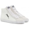TENISKY DIESEL LEROJI S-LEROJI MID W SNEAKERS WHITE/BLACK TENISKY DIESEL LEROJI S-LEROJI MID W SNEAKERS WHITE/BLACK