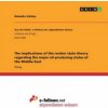 implications of the rentier state theory regarding the major oil-producing states of the Middle East (Rebekka Schliep)(Brožovaná) implications of the rentier state theory regarding the major oil-producing states of the Middle East (Rebekka Schliep)(Brožovaná)