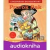 Prorok rak, Kmotra smrť a zázračný lekár - A.L.I. Prorok rak, Kmotra smrť a zázračný lekár - A.L.I.