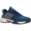K-Swiss Hypercourt Supreme - blue opal/blanc de blanc/lollipop