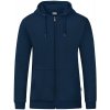 Jako | Kapuzenjacke Organic | modrá| 3XL Jako | Kapuzenjacke Organic | modrá| 3XL
