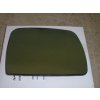 BMW X5 E53 1/00-12/03 sklo zrkadla pravé BMW X5 E53 1/00-12/03 sklo zrkadla pravé