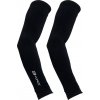 návleky na ruce FORCE TERM, černé XS návleky na ruce FORCE TERM, černé XS