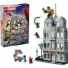 LEGO SUPER HEROES 76350 Epické stretnutie: Spider-Man vs. Hulk LEGO SUPER HEROES 76350 Epické stretnutie: Spider-Man vs. Hulk
