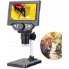 PRENOSNÝ DIGITÁLNY MIKROSKOP NA PÁJKOVANIE FHD 1080P S 5,5 PRENOSNÝ DIGITÁLNY MIKROSKOP NA PÁJKOVANIE FHD 1080P S 5,5
