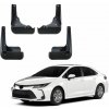 Lapače nečistôt Toyota Corolla 2020